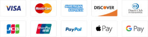 Payment Methods
