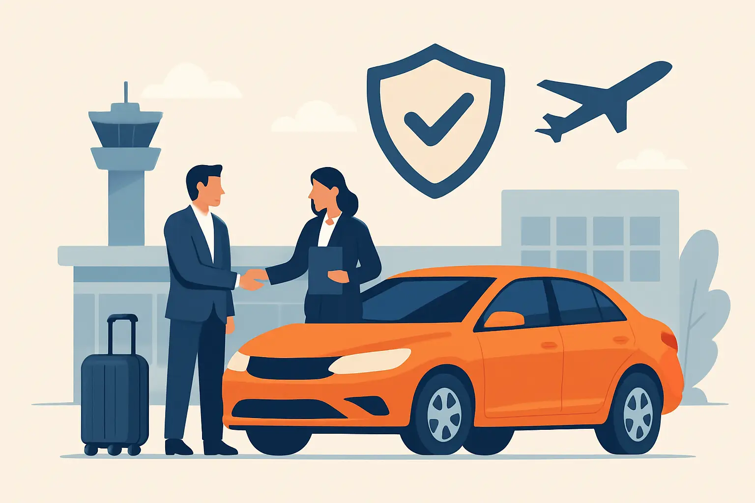 Heraklion Airport Car Hire: All-Inclusive Insurance